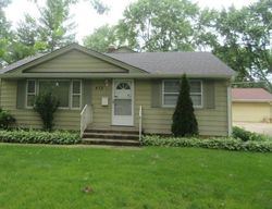 Foreclosure Listing in W ORIOLE TRL CARY, IL 60013