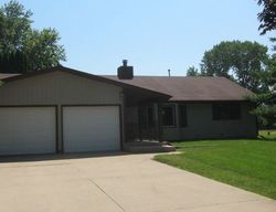 Foreclosure in  RHONDA DR Harvard, IL 60033