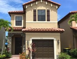 Foreclosure Listing in NE 37TH PL HOMESTEAD, FL 33033