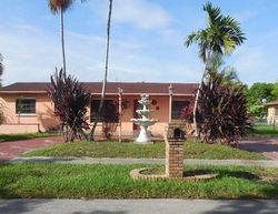 Foreclosure in  SW 145TH ST Miami, FL 33176