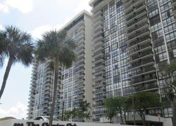 Foreclosure in  NE 36TH ST  Miami, FL 33137