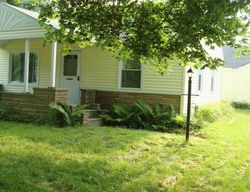 Foreclosure in  RABIDUE RD North Street, MI 48049