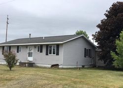 Foreclosure in  E 16 1/2 RD Manton, MI 49663