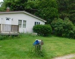 Foreclosure in  N STILES RD Ludington, MI 49431