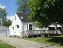 Foreclosure in  MCCLIGGOTT RD Saginaw, MI 48609