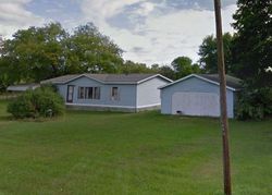 Foreclosure in  N MAIN ST Hersey, MI 49639