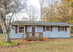 Foreclosure in  MAPLE ISLAND RD Twin Lake, MI 49457