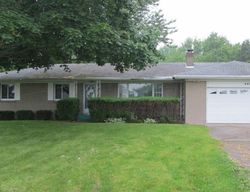 Foreclosure Listing in LANSING RD CHARLOTTE, MI 48813