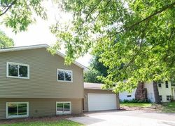 Foreclosure in  MADISON ST NE Minneapolis, MN 55434