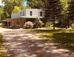 Foreclosure in  STATE HWY 16 Peterson, MN 55962