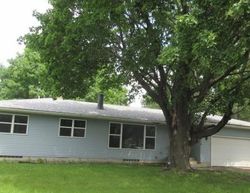 Foreclosure in  KIM AVE Hamburg, MN 55339