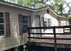 Foreclosure in  OLD NATCHEZ RD Hazlehurst, MS 39083