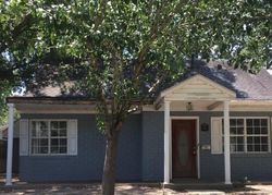 Foreclosure in  MILLER ST Biloxi, MS 39530