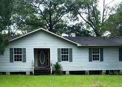 Foreclosure in  WILEY SMITH RD Lucedale, MS 39452