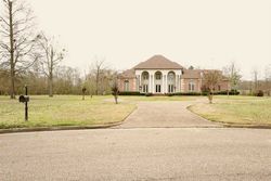 Foreclosure in  HALLMARK DR Jackson, MS 39206