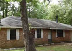 Foreclosure in  BLUE BLACKMON RD Picayune, MS 39466