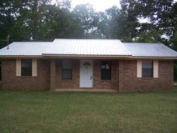 Foreclosure in  NORTHERN AVE Mccomb, MS 39648