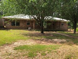 Foreclosure in  MADISON RD E Wiggins, MS 39577