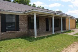 Foreclosure in  CHERRY BLOSSOM LN Yazoo City, MS 39194