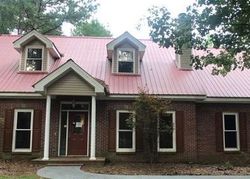 Foreclosure Listing in BAYBERRY LOOP PURVIS, MS 39475