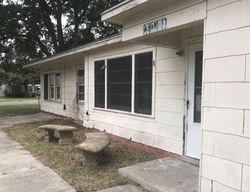 Foreclosure in  JAMES ST Biloxi, MS 39531