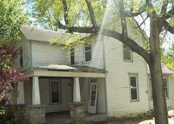 Foreclosure in  S MAIN ST Holden, MO 64040