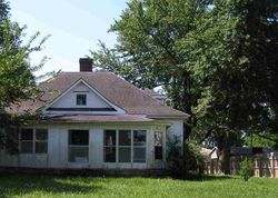 Foreclosure in  E 6TH ST Appleton City, MO 64724