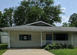 Foreclosure in  E JEAN ST Walnut Grove, MO 65770