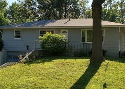 Foreclosure in  N CEDAR ST Cameron, MO 64429