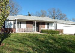 Foreclosure in  LARSON RD Waynesville, MO 65583