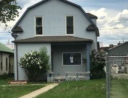 Foreclosure in  A AVE NW Harlowton, MT 59036