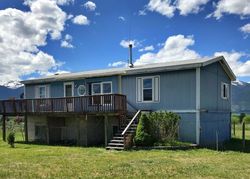 Foreclosure in  MCQUITTY LN Stevensville, MT 59870