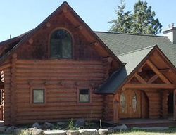 Foreclosure in  HIDDEN RANCH RD Kalispell, MT 59901