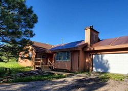 Foreclosure in  3RD ST Chama, NM 87520