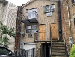 Foreclosure Listing in MILFORD ST BROOKLYN, NY 11208