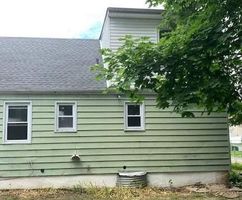 Foreclosure in  ENNESS ST Roosevelt, NY 11575