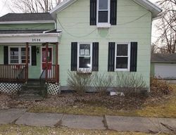 Foreclosure in  NIAGARA RD Niagara Falls, NY 14304