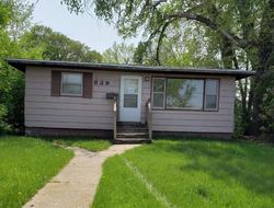 Foreclosure in  1ST ST W Jamestown, ND 58401