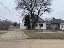 Foreclosure in  1ST ST NE Minot, ND 58703