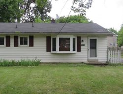 Foreclosure in  CULBERTSON AVE Rochester, MI 48307