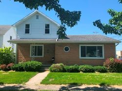 Foreclosure in  E MAPLE ST Deshler, OH 43516