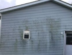 Foreclosure in  TOWNSHIP ROAD 240 SW Junction City, OH 43748