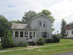 Foreclosure in  MILLS AVE Plymouth, OH 44865