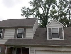Foreclosure in  CLAIRDOAN AVE Cleveland, OH 44108