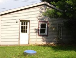 Foreclosure in  STATE ROUTE 61 N Shelby, OH 44875