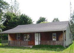 Foreclosure Listing in STATE ROUTE 61 N SHELBY, OH 44875