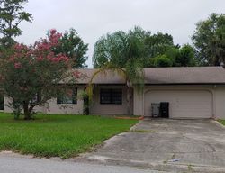 Foreclosure in  USTLER RD Apopka, FL 32712