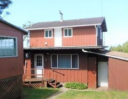 Foreclosure in  NW CRANE ST Seal Rock, OR 97376