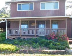 Foreclosure in  NW CRANE ST Seal Rock, OR 97376