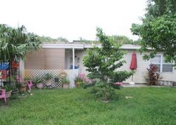 Foreclosure in  SUMMER ST Lake Worth, FL 33461